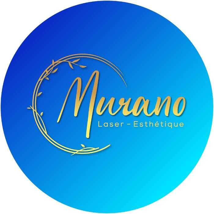 Centre Laser Murano Logo