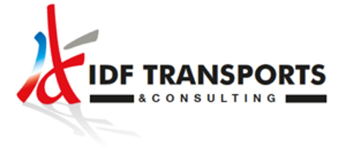 IDF TRANSPORTS & CONSULTING Logo