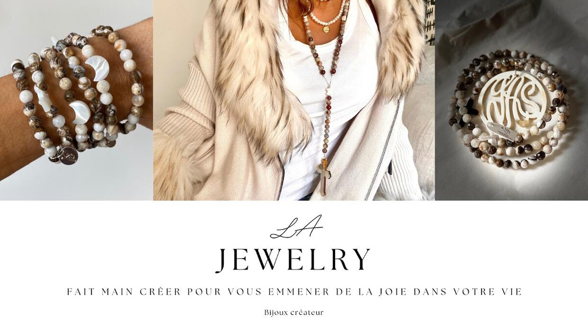 Images LA Soul Bijoux