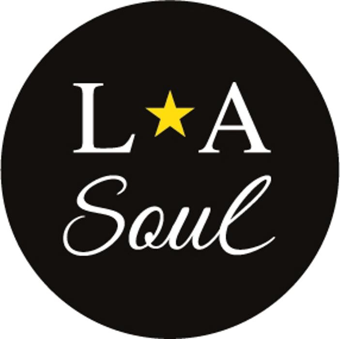 LA Soul Bijoux Logo