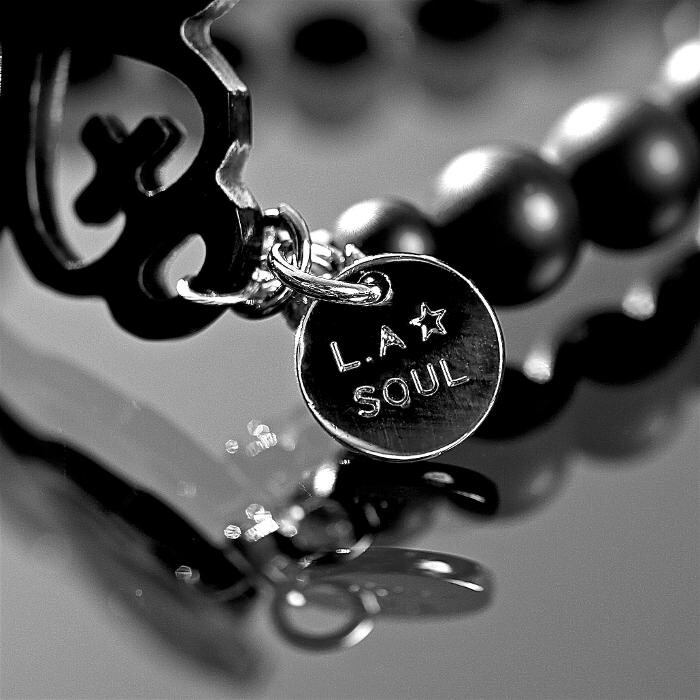 Images LA Soul Bijoux