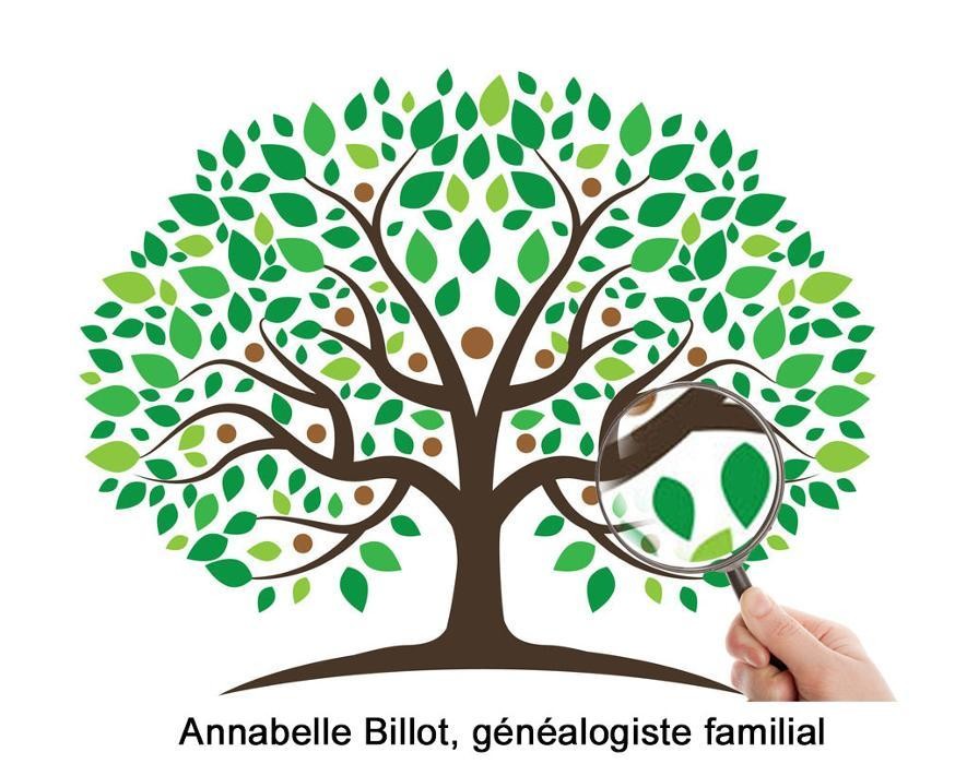 Images ANNABELLE BILOT - Généalogiste famillial