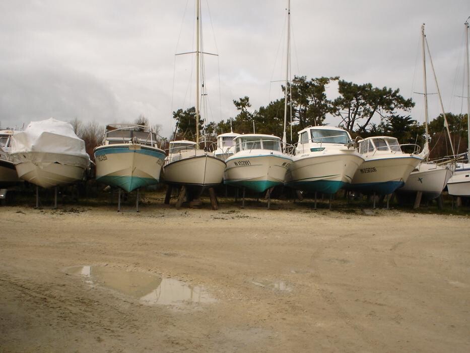 Images ESPACE NAUTIQUE