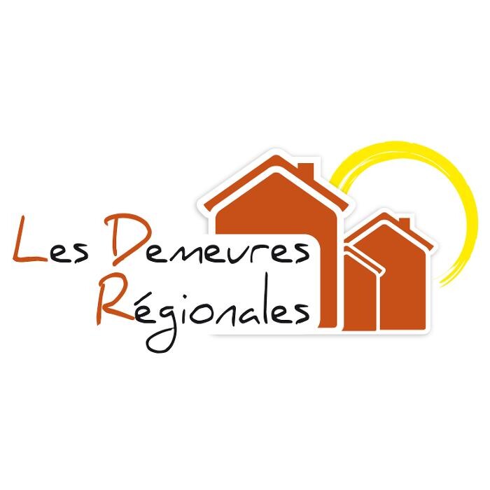 Les Demeures Régionales Logo