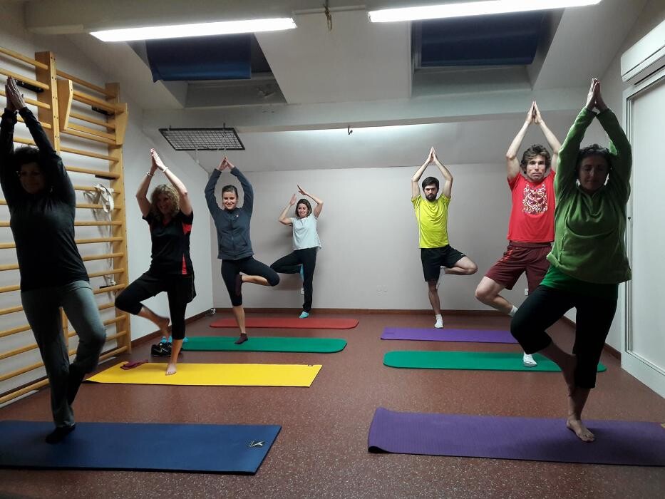 Images Instantra Yoga