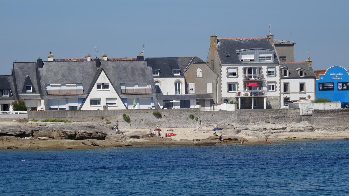 Images LE BOUT DU QUAI