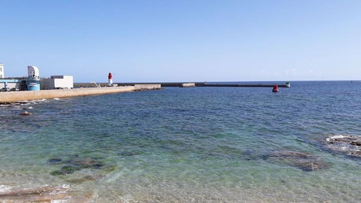 Images LE BOUT DU QUAI