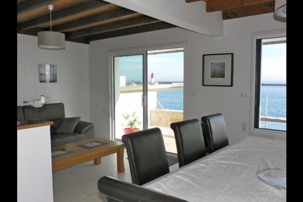 Images LE BOUT DU QUAI