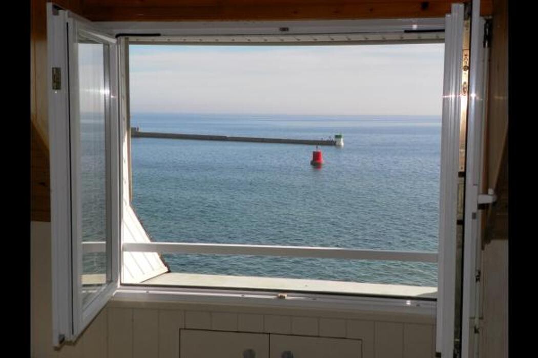 Images LE BOUT DU QUAI