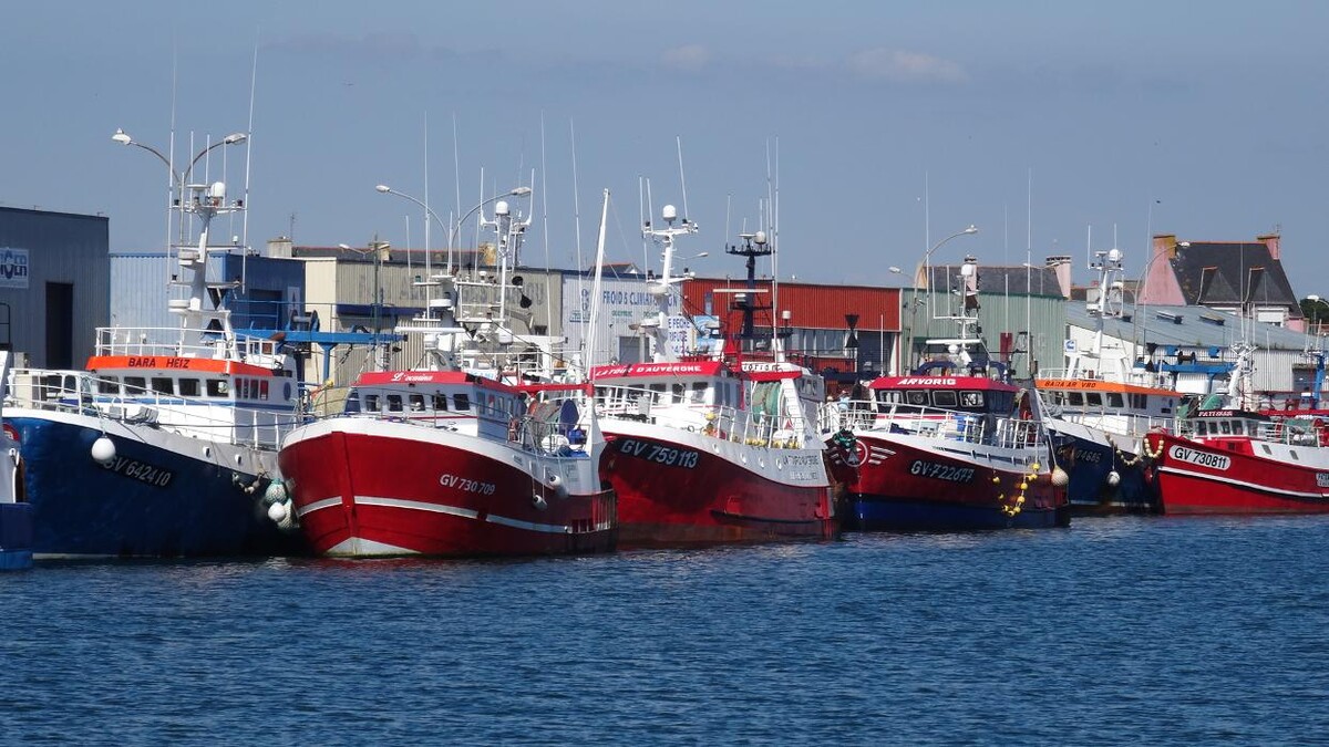 Images LE BOUT DU QUAI