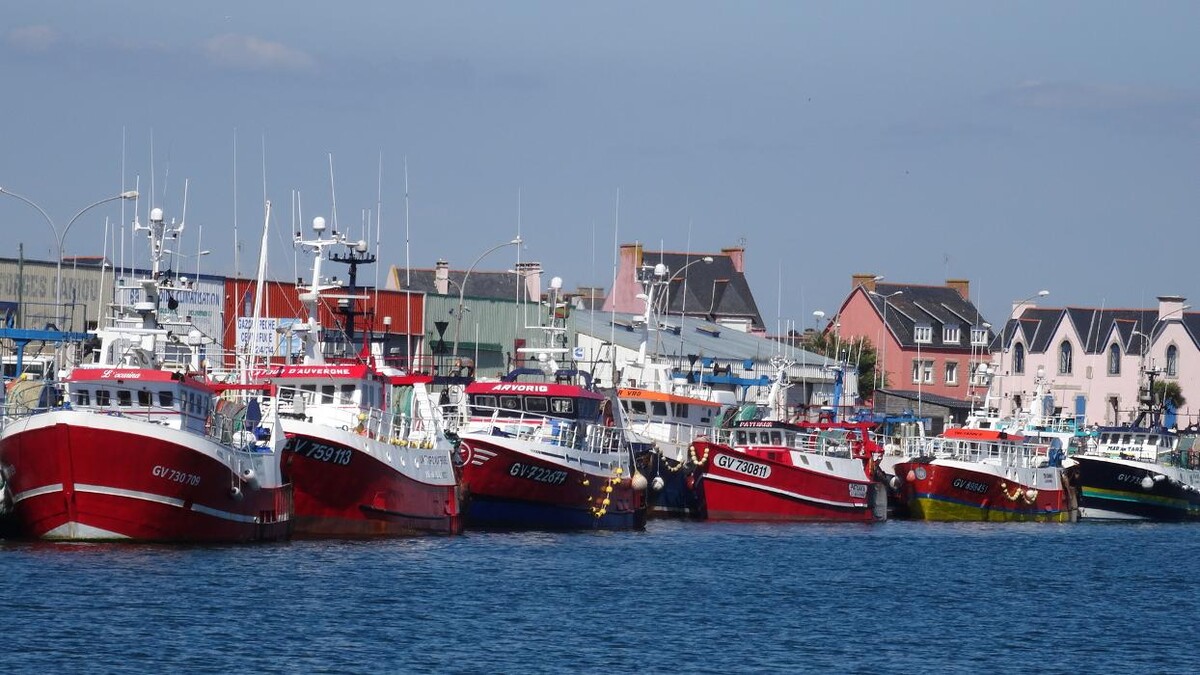 Images LE BOUT DU QUAI
