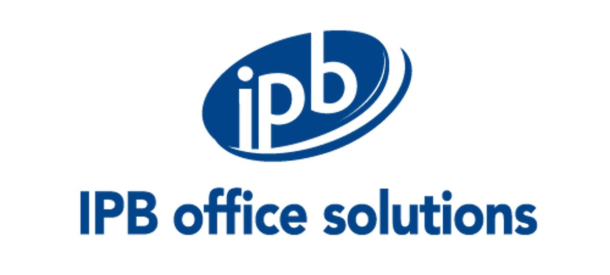 IPB Office Solutions - Aménagement & Mobilier de bureau Logo