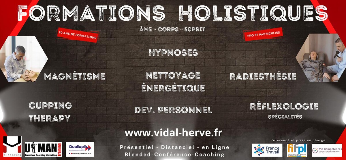 Images Hervé Vidal