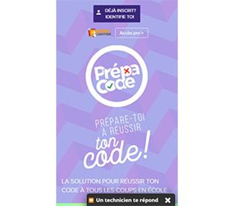 Images Freddy conduite