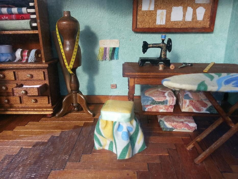 Images Chez Fabie's Couture