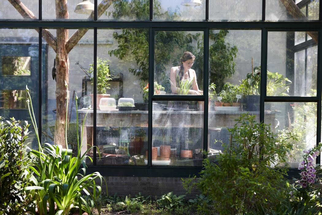 Images LE JARDIN DE ST PIERRE SARL LE TALLEC