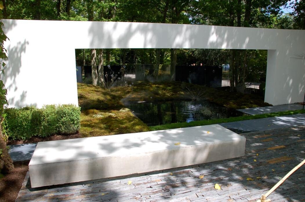 Images LE JARDIN DE ST PIERRE SARL LE TALLEC