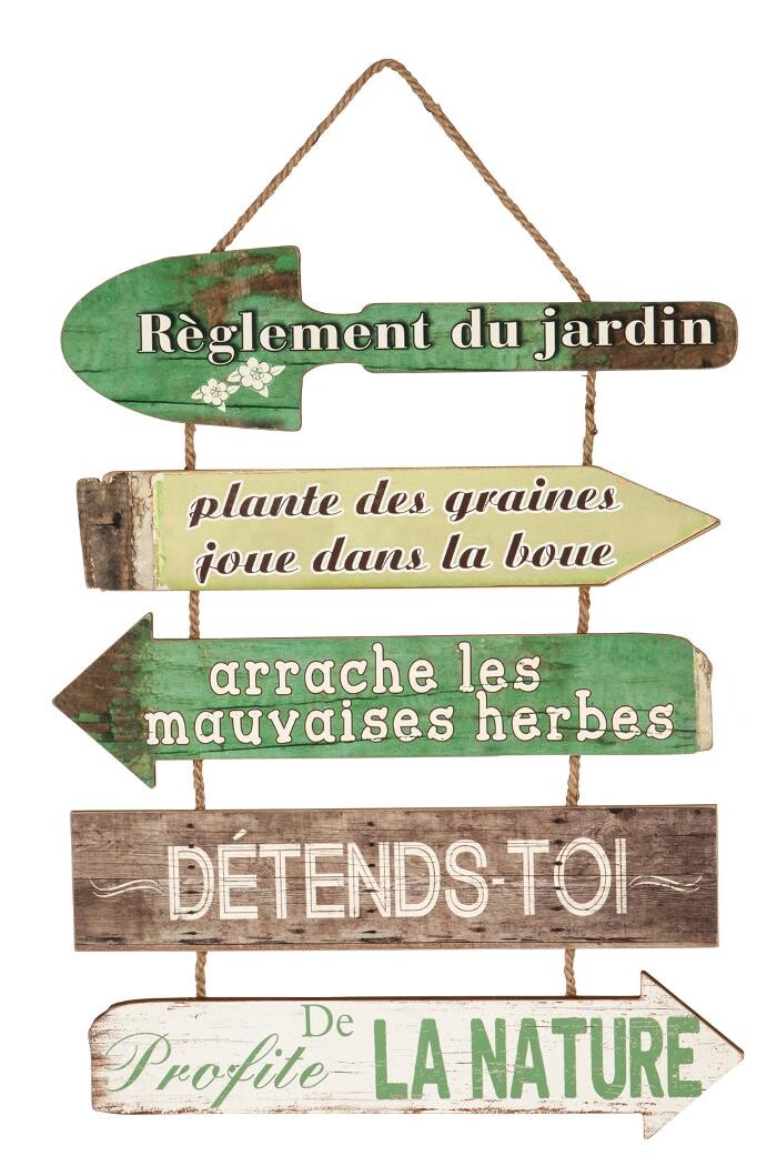 Images LE JARDIN DE ST PIERRE SARL LE TALLEC