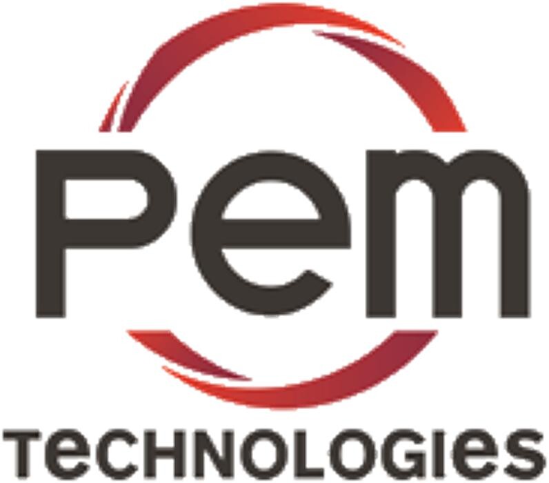 PEM Technologies Logo