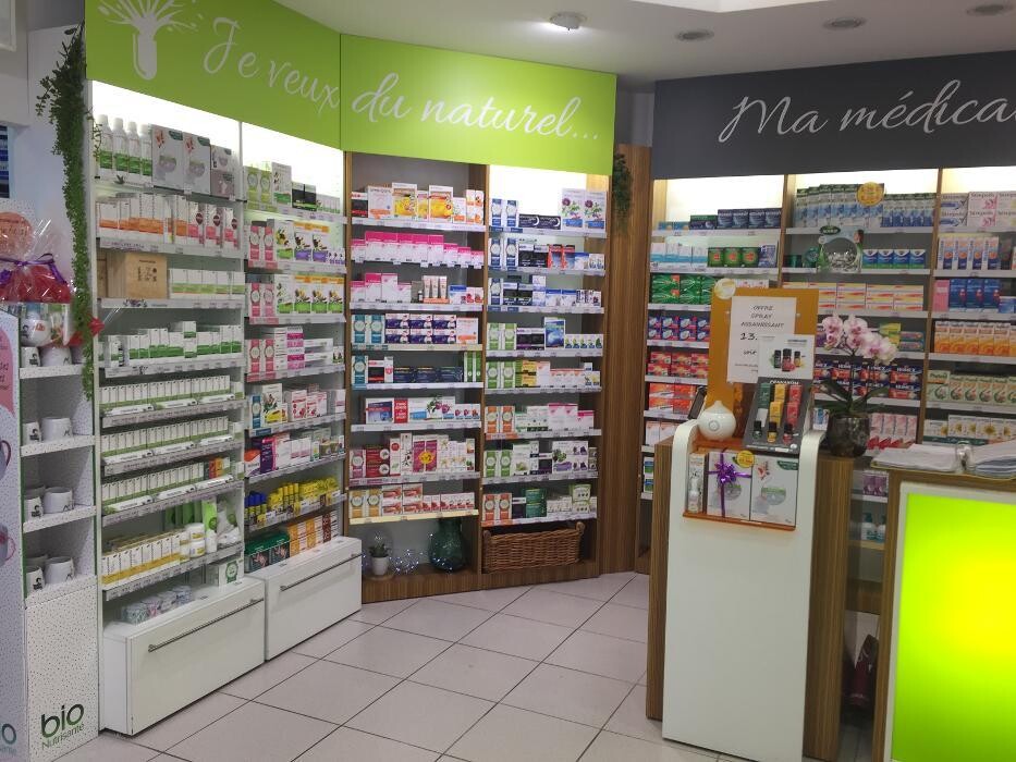Images Pharmacie des Chalâtres
