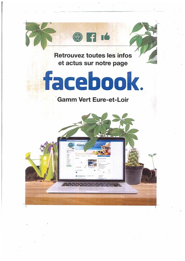Images GAMM VERT