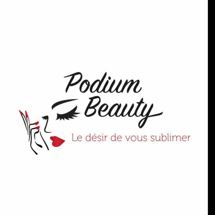 Images PODIUM BEAUTY