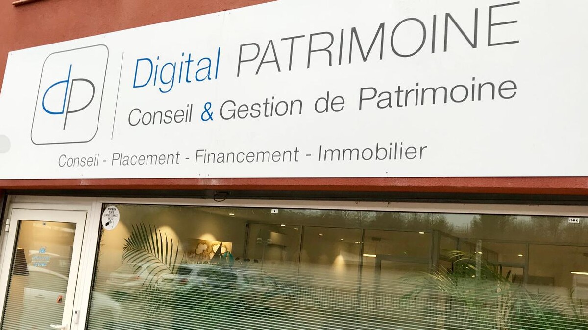 Images Digital PATRIMOINE