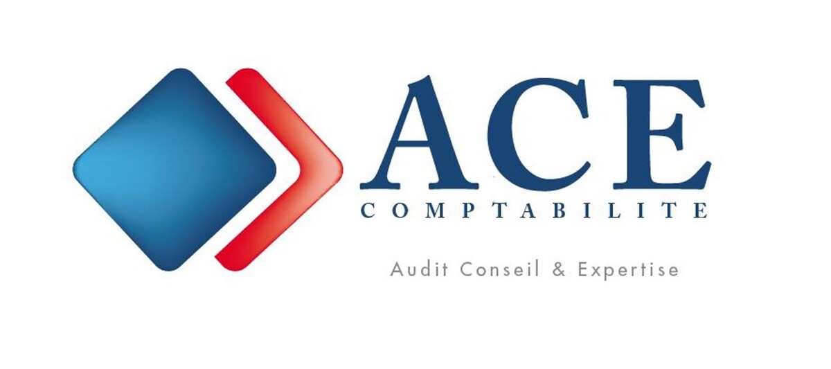 ACE COMPTABILITE Logo