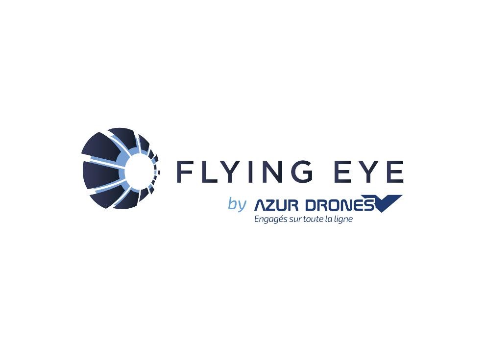 Flying Eye Logo