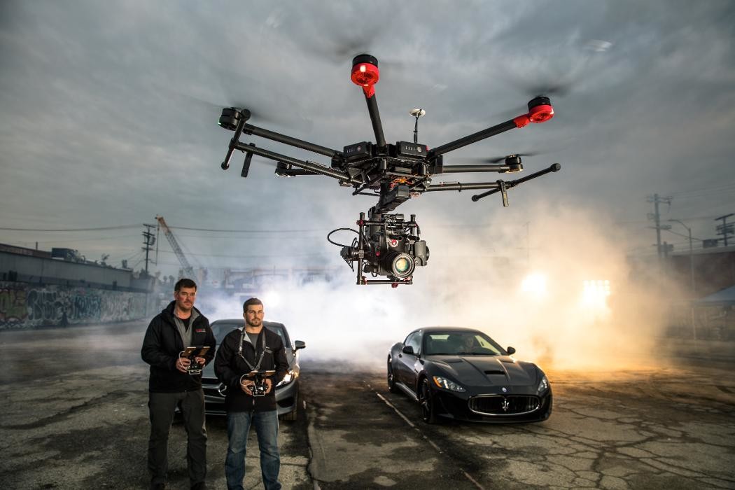 Images Flying Eye