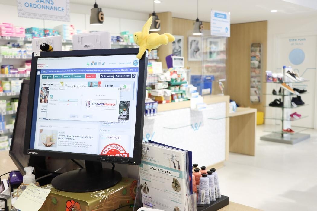 Images Pharmacie wellpharma Principale