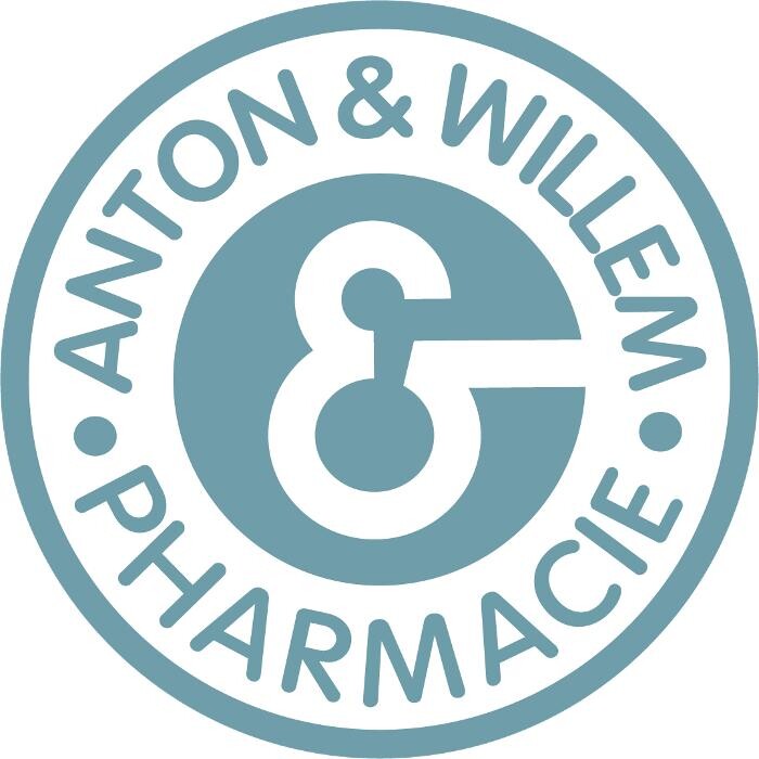 Pharmacie du Centre Herboristerie Anton & Willem Logo