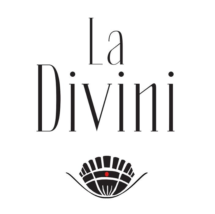 LA DIVINI Logo