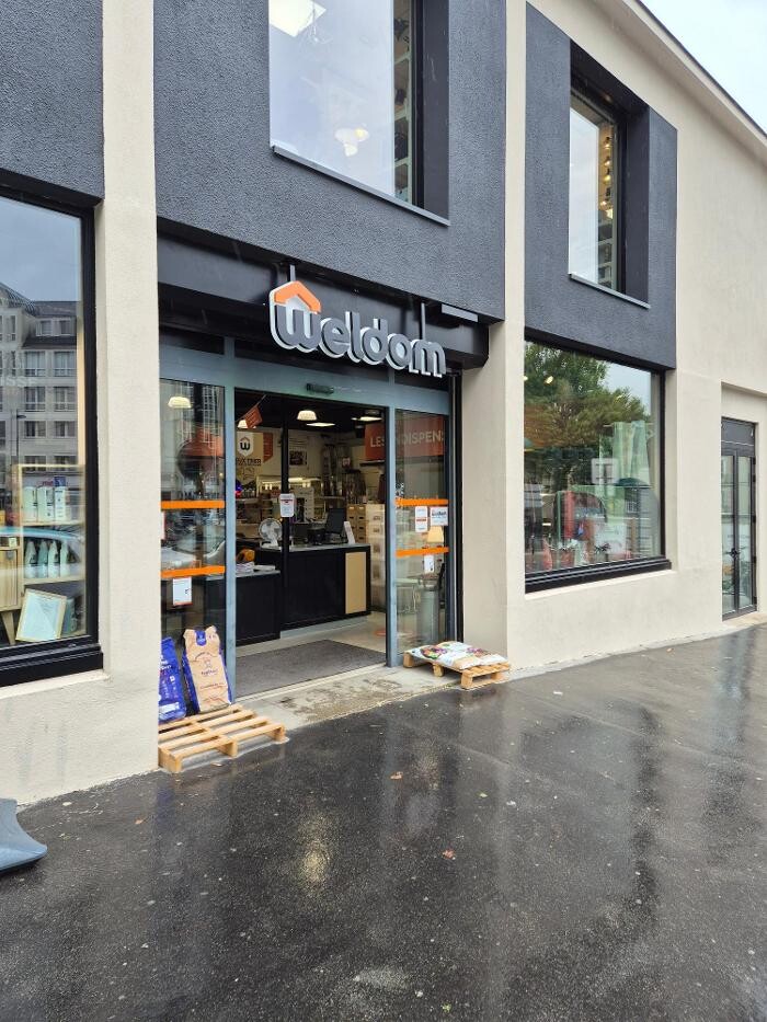 Images Weldom Nantes Talensac