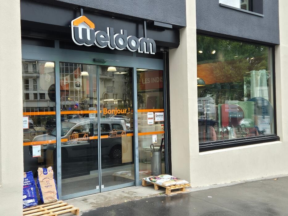 Images Weldom Nantes Talensac