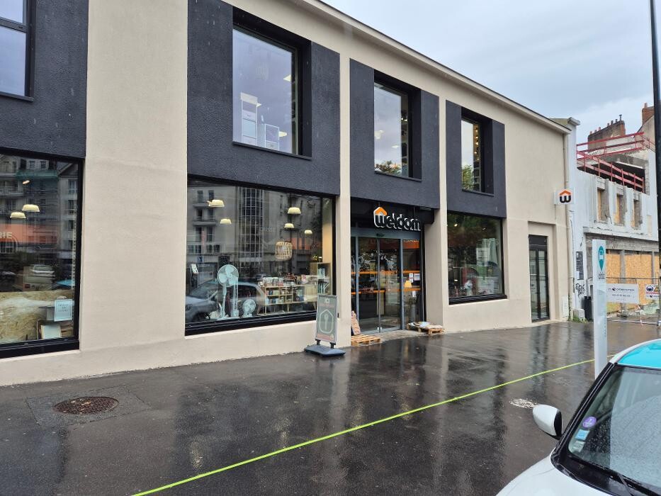 Images Weldom Nantes Talensac