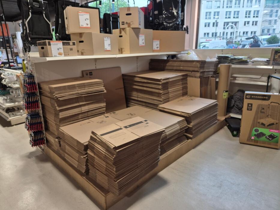 Images Weldom Nantes Talensac