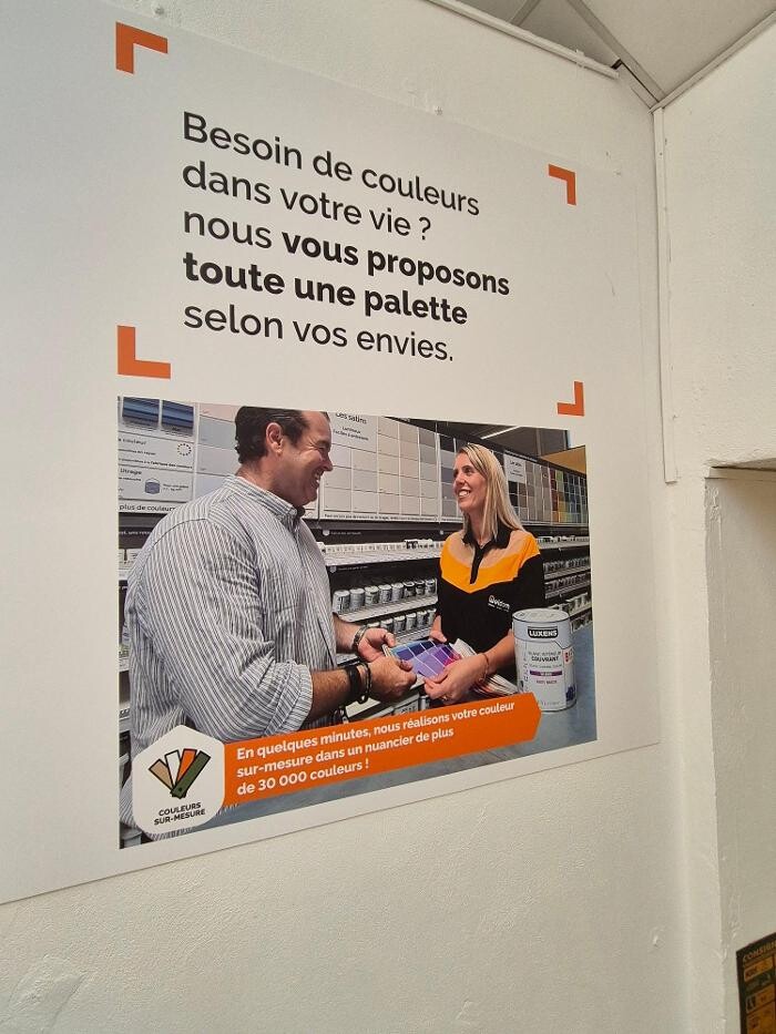 Images Weldom Nantes Talensac