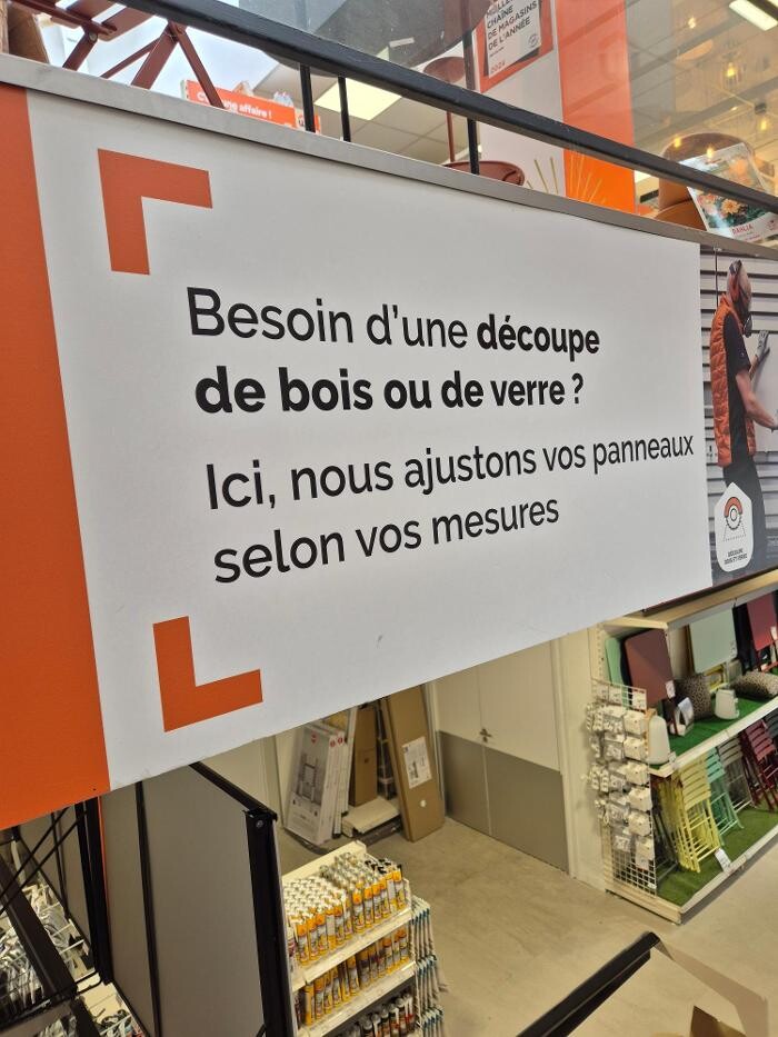 Images Weldom Nantes Talensac