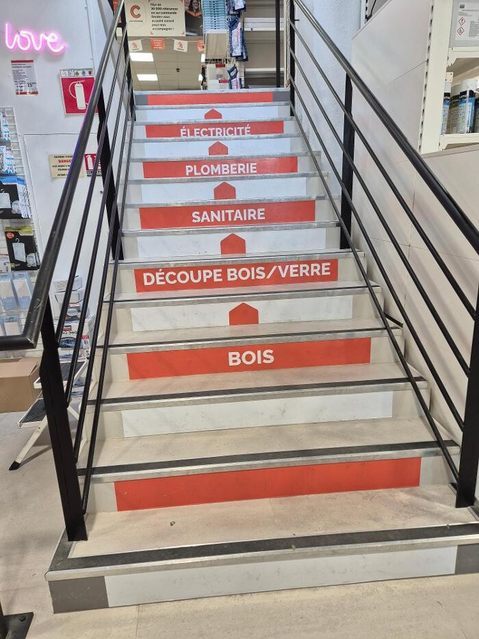 Images Weldom Nantes Talensac