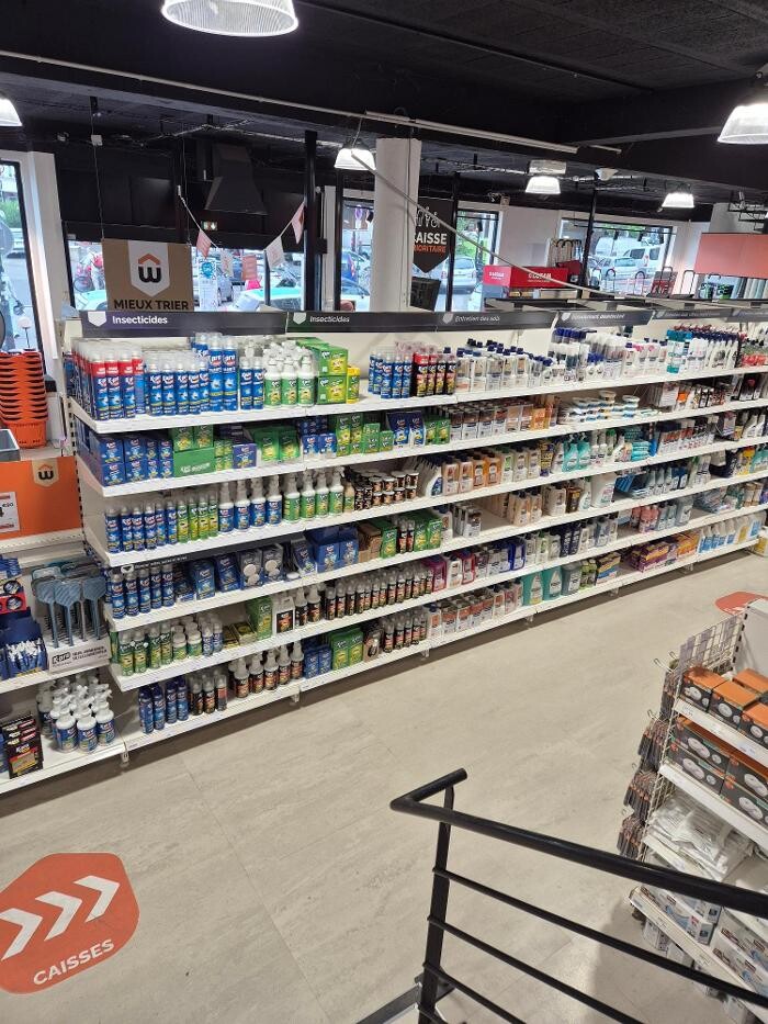 Images Weldom Nantes Talensac