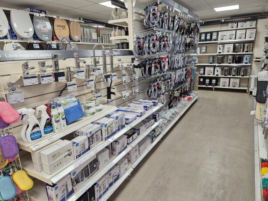 Images Weldom Nantes Talensac