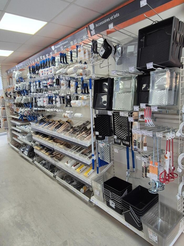 Images Weldom Nantes Talensac