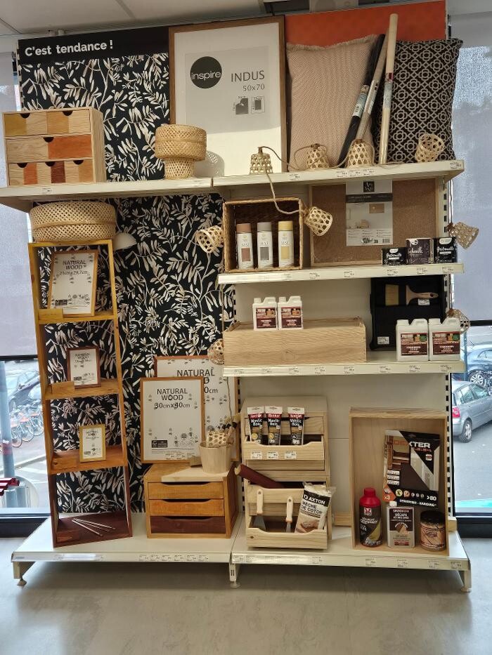 Images Weldom Nantes Talensac