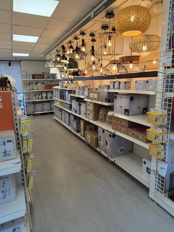 Images Weldom Nantes Talensac