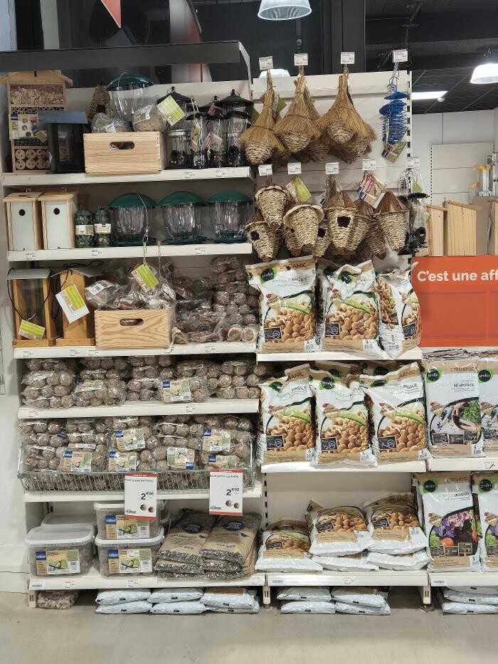 Images Weldom Nantes Talensac