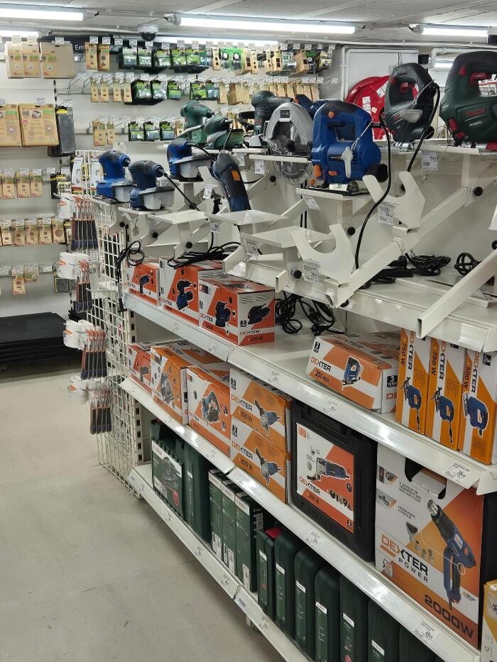 Images Weldom Nantes Talensac