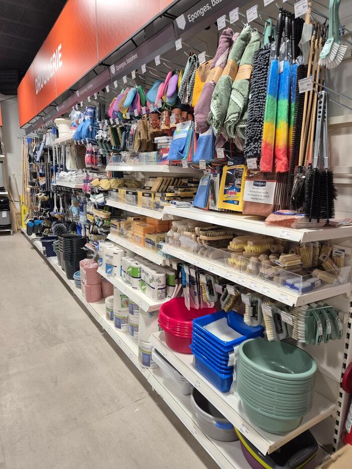 Images Weldom Nantes Talensac