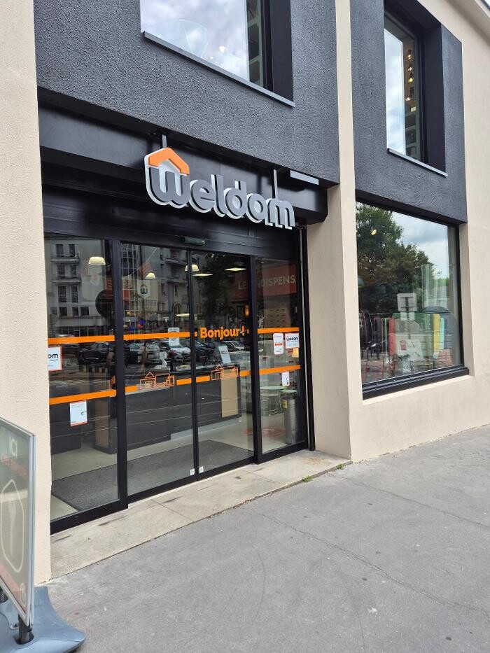 Images Weldom Nantes Talensac