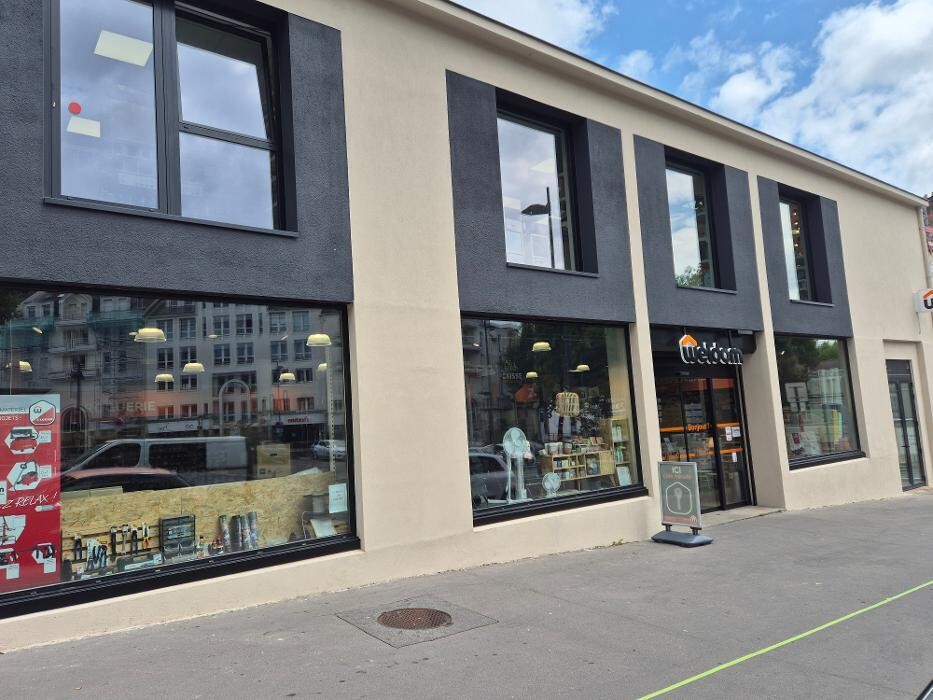 Images Weldom Nantes Talensac